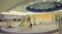Ensana Hvězda - Imperiál - Neapol - Pool