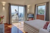 Il Leccio - Luxury Resort Portofino Monte Hotels in Camogli