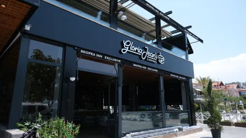 Skopea Inn Exclusive Hotel Hotels in Gocek