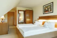 Eisenberger Hof Hotel di Ottendorf-Okrilla