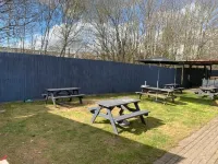 Greenland's Inn Hotels near Bromsgrove Spiritualist Church