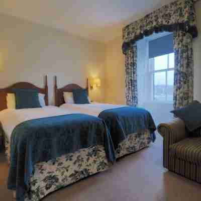 Royal Hotel Rooms