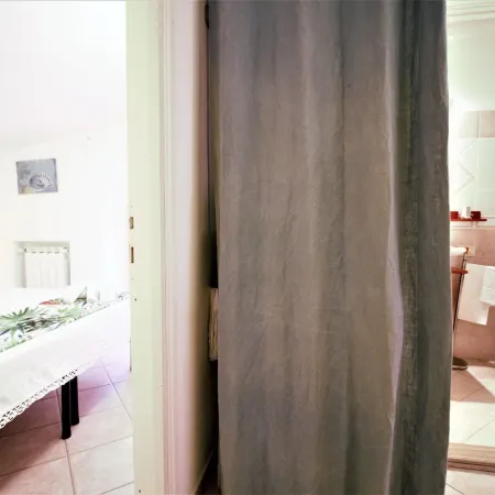 Holidaycasa Macca - Confortevole e Con Vista Mare