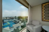 Hyatt Regency Cairo West - Romantic