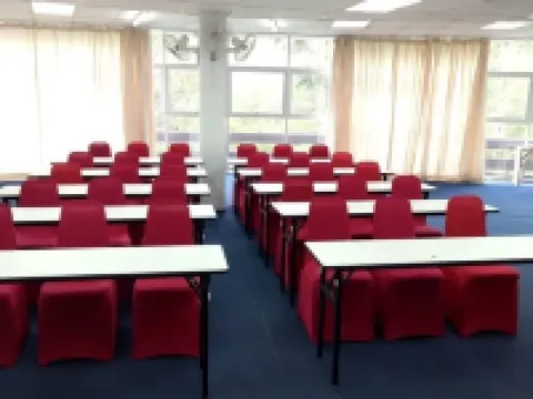 松樹旅館 福隆港酒店