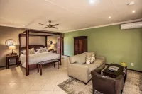 Nut Grove Boutique Hotel Hoteles en Municipio local de Mbombela