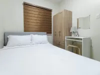 Manzil Anilao Cosy 2 Bedroom Apartment U1 Các khách sạn ở Bauan