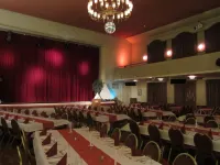 Hotel Jardin Bern Hotels in Ittigen
