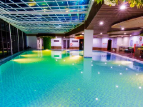 Sakura Hotel Hotels in Hoa Binh