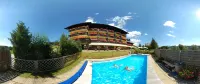 Ferienhotel Knollhof - С бассейном