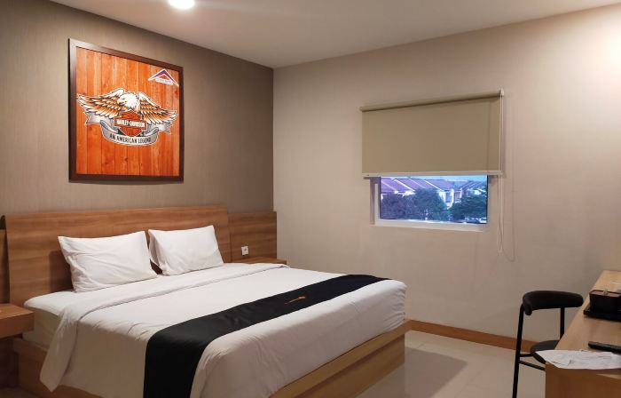Sukho Hotel