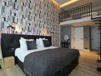 Valerius Boutique Hotel Hotels in Wormer