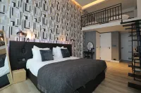 Valerius Boutique Hotel Hotels in Wormer