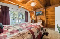 A Beary Happy Cabin - شاليه