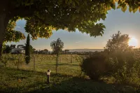Agriturismo Sasso Rosso Hôtels à : Capodacqua