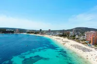 HSM Don Juan Hotels in Magalluf