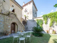 Casa Vacanze a Stilo con Spiaggia Mare Hotel in zona Zomaro