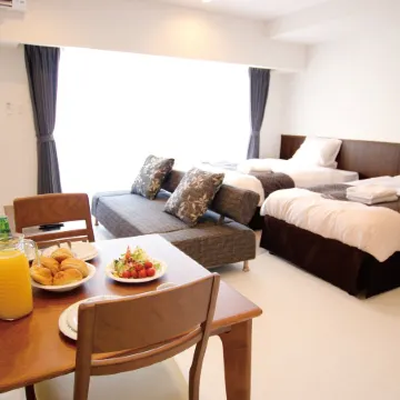 Sunset Resort Mihama -Seven Hotels and Resorts-