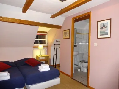 Auberge d'Hôtes l'Instant Hotels in Colroy-la-Roche