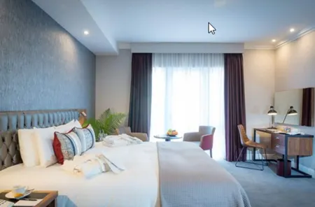 Talbot Hotel Midleton