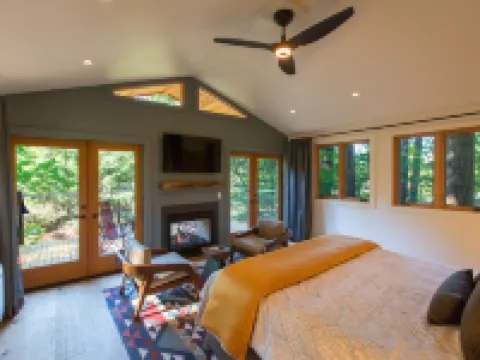 Skamania Lodge Hotels in Stevenson