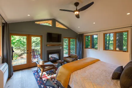 Skamania Lodge
