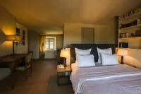 La Treille Muscate Hotels in Les Tourrettes