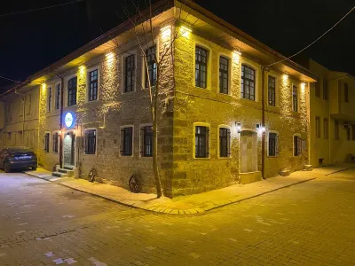 Konak Esila Hotel a 