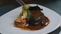 ホテルソホスイーツ - 朝食