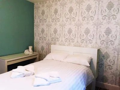The Volunteer Inn Hoteles en Vale of White Horse