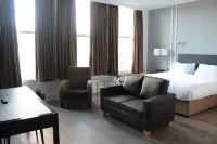 Park Hotel & Apartments Hotel di Hull