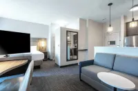 Residence Inn by Marriott Anderson Clemson - breakfast