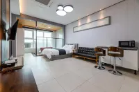 Buan Tomynspa Pension Hotels in Buan-gun