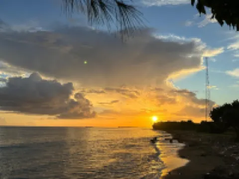 The Place at the Sea Hoteles en Ponce
