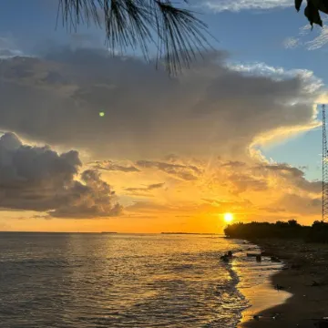 The Place at the Sea