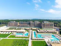Lusso Sorgun