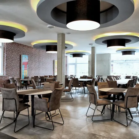 Hotel Apart Go25