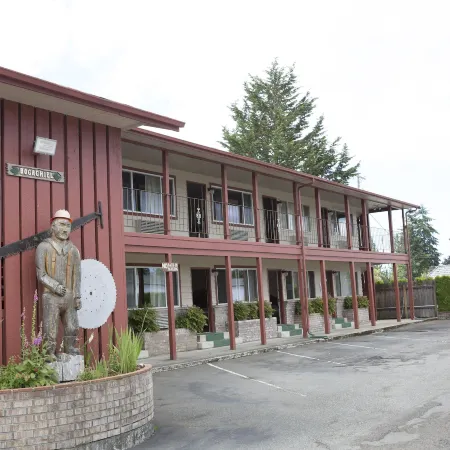 Forks Motel