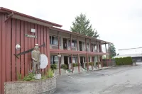 Forks Motel Hotels in Forks