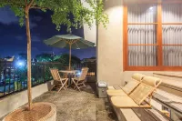 THE JERO 18 KUTA near Kuta beach and Airport