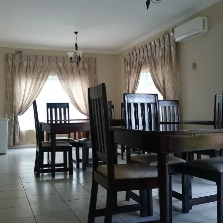 LePatino Bed & Breakfast