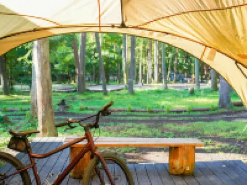 清水国明の森と湖の楽園