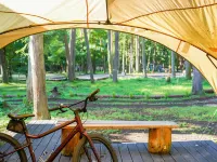 Shimizu Kuniaki’s Paradise of Forest and Lake Hotels in Minamitsuru District