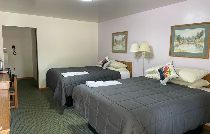 Pine Valley Motel