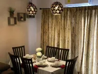 OASIS PARK RESIDENCE - สระว่ายน้ำบนดาดฟ้า