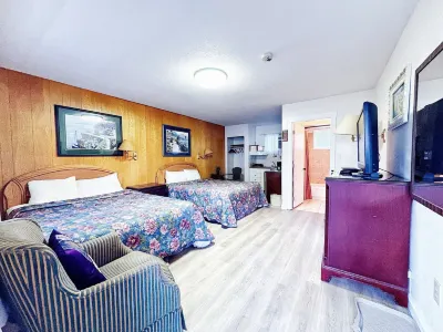 Inntowne Motel Hotel a Hope