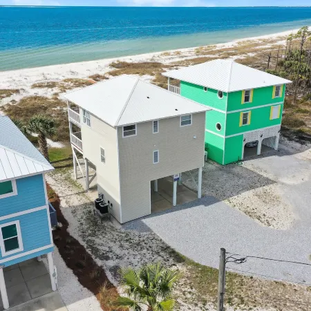 Amethyst Cove by Pristine Properties Vacation Rentals