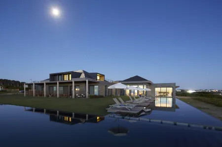 Bahia Vik Отели в г. Хосе Игнасио