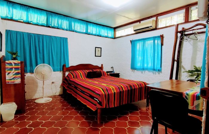 Maya Mountain Lodge