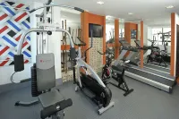 GH Galeria Hotel - Gym